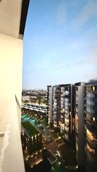 Affinity At Serangoon (D19), Apartment #568289961